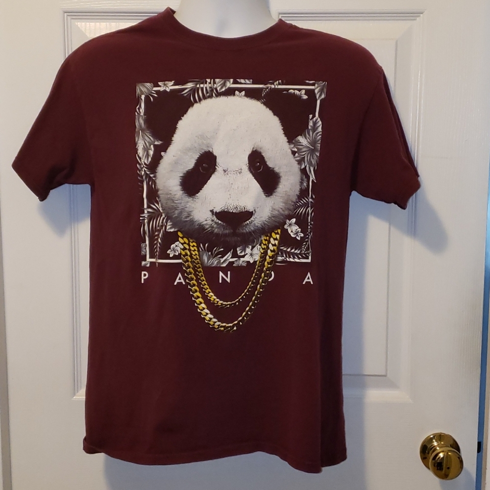 Popular Poison short sleeve shirt